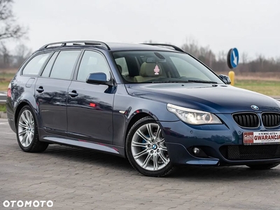 BMW Seria 5 520i Edition Sport