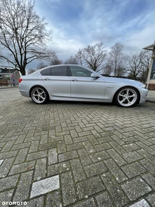 BMW Seria 5 523i