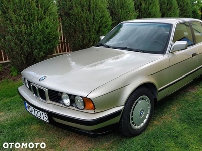 BMW Seria 5 524td