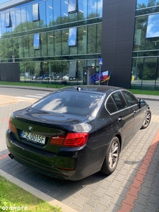 BMW Seria 5 525d