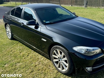 BMW Seria 5 525d