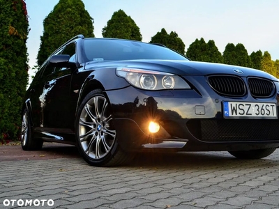 BMW Seria 5 525i