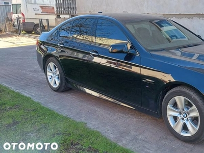 BMW Seria 5 528i xDrive