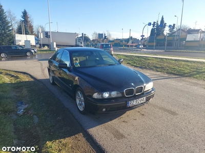 BMW Seria 5 530d