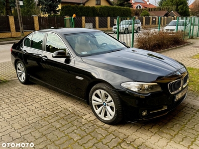 BMW Seria 5 530d xDrive