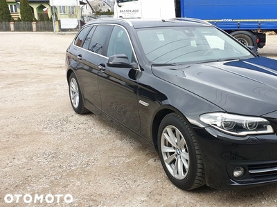 BMW Seria 5 530d xDrive