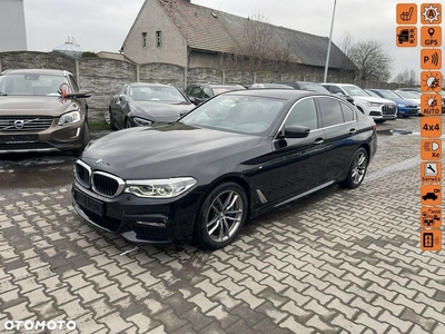 BMW Seria 5 530d xDrive