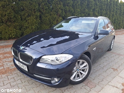 BMW Seria 5 530d xDrive Touring