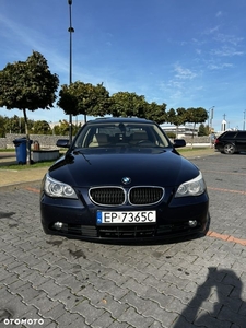 BMW Seria 5 530i