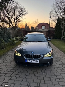 BMW Seria 5 530i