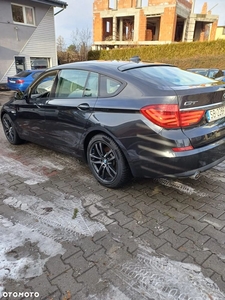 BMW Seria 5 535d