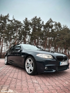 BMW Seria 5 535d Sport-Aut