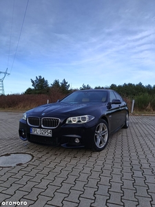 BMW Seria 5 535d xDrive Modern Line