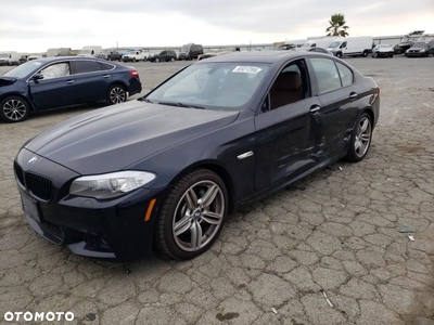 BMW Seria 5 535i xDrive