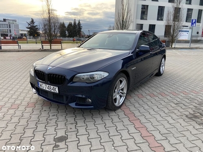 BMW Seria 5 535i xDrive Sport-Aut Modern Line