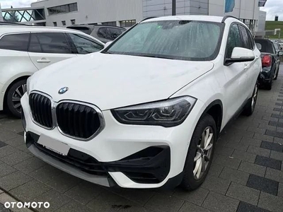 BMW X1 sDrive18i