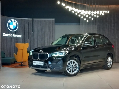 BMW X1 sDrive18i Advantage