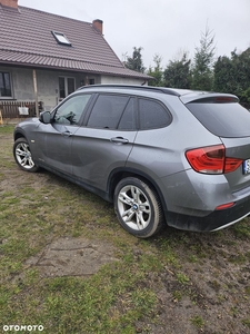 BMW X1 xDrive18d