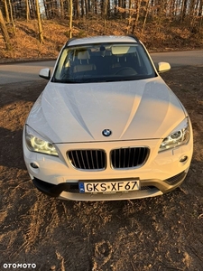 BMW X1 xDrive18d