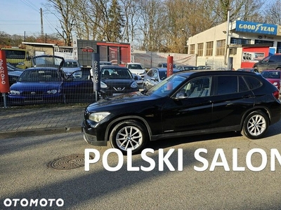 BMW X1 xDrive18d