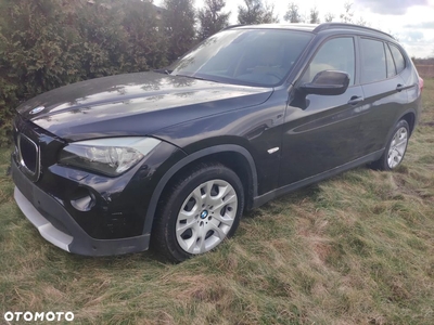 BMW X1 xDrive20d