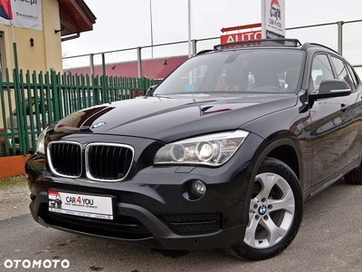 BMW X1 xDrive20d Sport Line