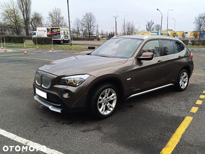 BMW X1 xDrive23d