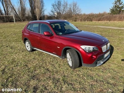 BMW X1 xDrive23d