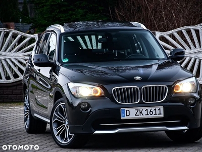 BMW X1 xDrive23d