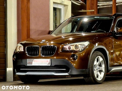 BMW X1 xDrive25i