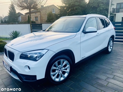 BMW X1 xDrive28i