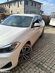 BMW X2 sDrive18i M Sport