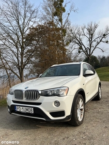 BMW X3 xDrive28i