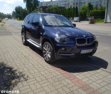 BMW X5 3.0d xDrive