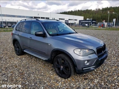 BMW X5 3.0d xDrive