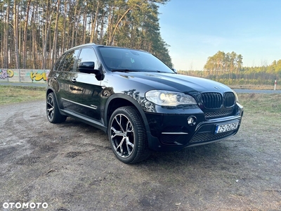 BMW X5 3.0d xDrive