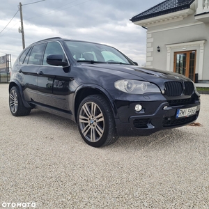 BMW X5 3.0sd xDrive