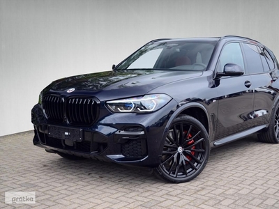 BMW X5 G05