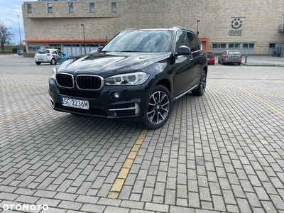 BMW X5 xDrive25d