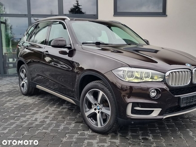 BMW X5 xDrive25d