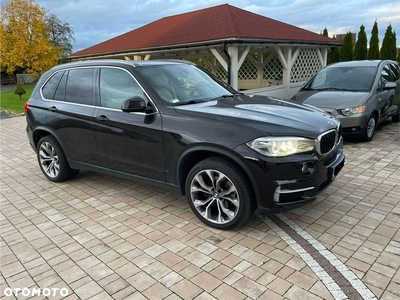 BMW X5 xDrive30d