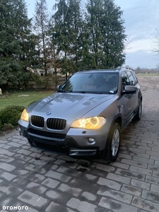 BMW X5 xDrive30d Edition 10 Jahre