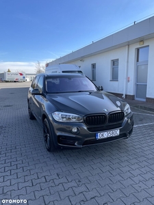 BMW X5 xDrive35i