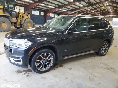 BMW X5 xDrive35i