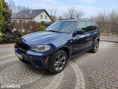 BMW X5 xDrive35i Edition Exclusive