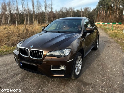 BMW X6 30d xDrive