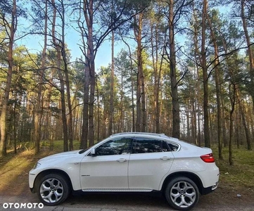 BMW X6 40d xDrive