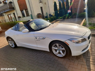 BMW Z4 sDrive28i