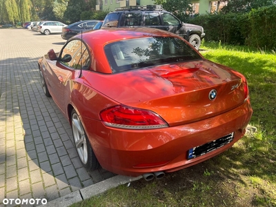 BMW Z4 sDrive28i