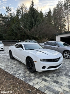 Chevrolet Camaro 3.6 V6 1LT